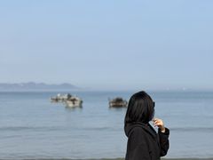 -青岛银沙滩