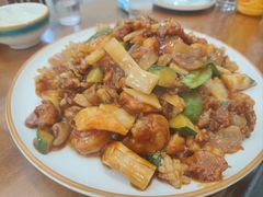 -清真·同发顺饭庄·烧麦(总店)