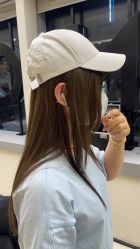 -BEAUTY HAIR GANO