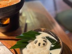 熊猫冰粉-岛风·台食小馆 ISLAND BISTRO(烟台山店)