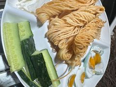 -挂旗柴锅鸡(蚌山区嘉年华店)