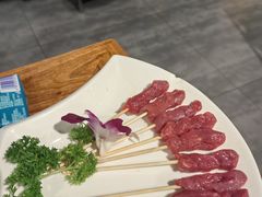 -南门涮肉(上海二店)