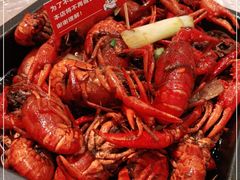 -靓靓蒸虾·头牌蒸虾(万松园玲珑店)