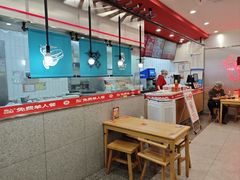 -塔斯汀中国汉堡(西湖景顺铂悦城店)