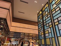 -水月周庄铂尔曼酒店 · 漾全日餐厅