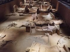 -洛阳周王城天子驾六博物馆