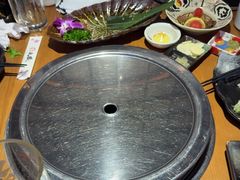 -丸藏和牛烧肉专门店(园区师惠坊店)