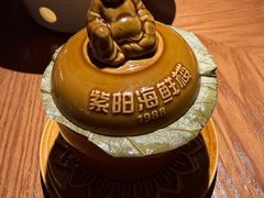 -紫阳海鲜楼·传承闽味(长乐路总店)