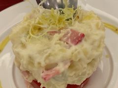 -红房子西菜馆(淮海中路店)