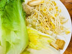 -汤好牛卤味牛肉锅(全椒店)