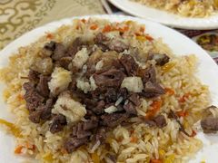 -吾斯曼珍珠抓饭王