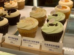 -Pantry's Best派悦坊蛋糕(K11购物艺术中心店)