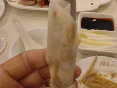 -北京全聚德(方庄店)