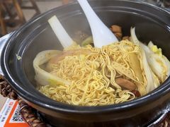 -范仲吉砂锅鸡公煲(井湾路店)