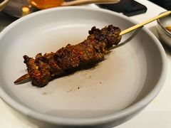 -胡麻(静安嘉里店)