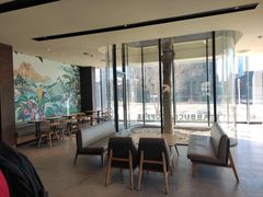 -星巴克(首钢店)