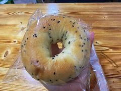 -那家面包房(珠江路店)