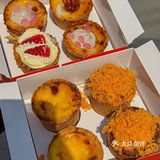 西安这里！！真的好好吃啊……