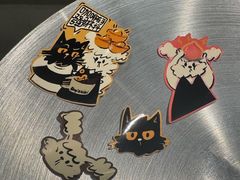 -Dogi&kiki Coffee(中心商务大厦店)