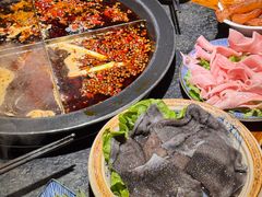 -陈眼镜火锅(总店)