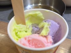 -小黑牛烤肉(聚隆店)