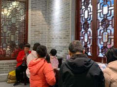 -民信老铺(双皮奶博物馆店)