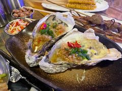 -质烤烤物·活烤海鲜(质烤总店)