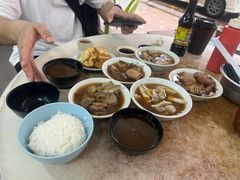 -佑记肉骨茶