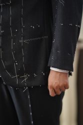-Mr.Royal御匠先生·手工全麻衬衣西服定制