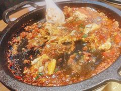 -聚鑫朋酸菜肥肠(九龙仓店)