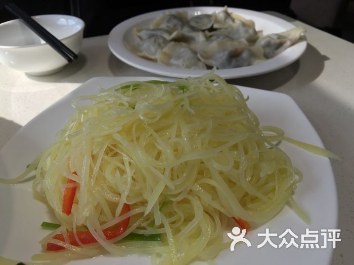 家园小厨-图片-泰安美食-大众点评网