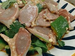 -盈旺小厨·非遗黄鳝饭(泰康路店)