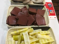 -重庆鸡公煲(学衡路店)