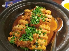 桂厨荔浦芋头煲-桂小厨广西菜(万象城店)