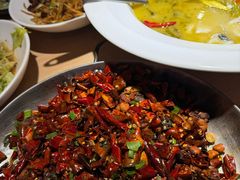 -胡马八破·川菜小馆(宽厚里店)