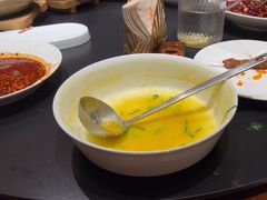 -羊门客在·烤盐池滩羊·川菜