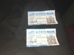 -AMG海上明珠影城(上海环球港RealDCinema店)