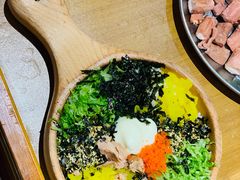 -哼蟹二将·烤肉酱蟹(合生汇店)