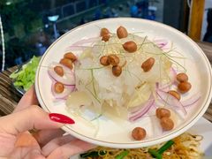 -渔意坊·千层无骨鱼粥底火锅·20年顺德菜(普君店)