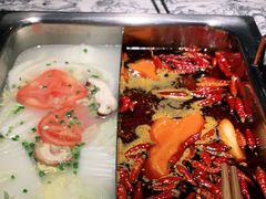 -京元盛铜锅涮肉(上海总店)