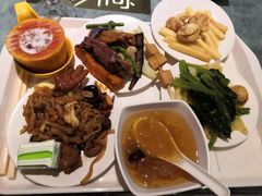 -堂会·KTV·自助餐·团建聚会(天河店)