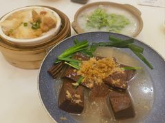 -聚福山莊·寻味顺德(北滘店)