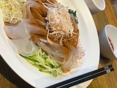 -京味斋·北京烤鸭(新源街店)
