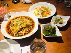 -渝半城经典川粤菜(重庆天地店)