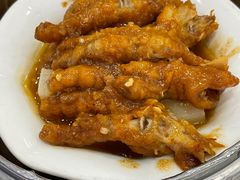 -凤凰楼酒家·粤宴点心(华强北店)