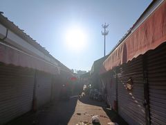 -王庄市场