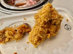 -龍歌自助小火锅(城阳万象汇店)