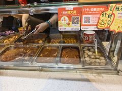 -阿姨牛杂(北京路店)
