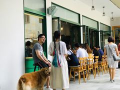 -RAC BAR(安福路店)