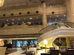-上海齐鲁万怡大酒店·辣椒屋咖啡厅
